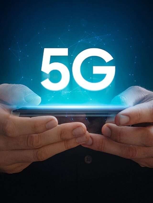 भारत में 5g नेटवर्क की शुरुआत