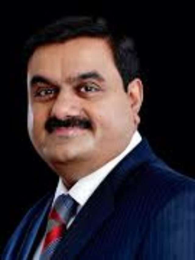 Gautam adani