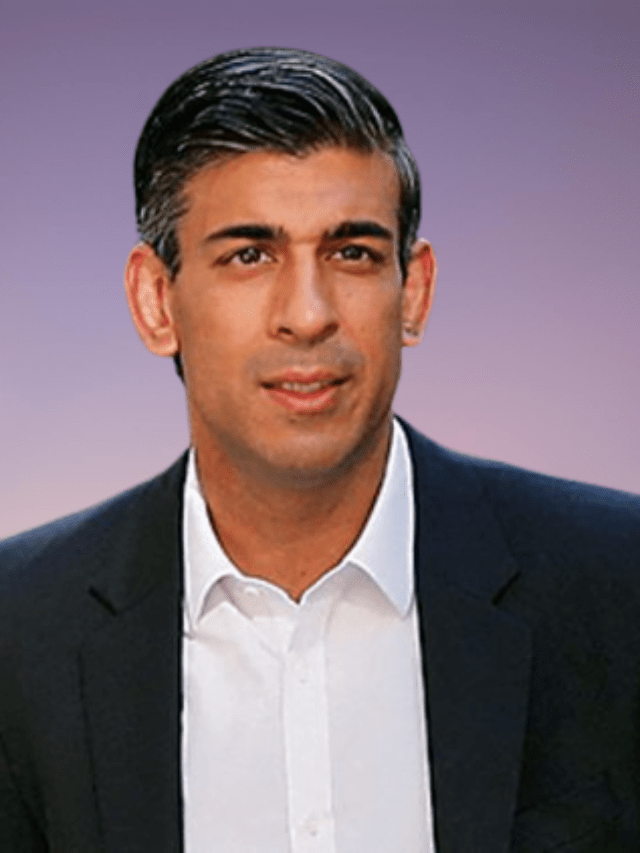 rishi sunak