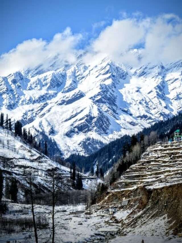 Himachal Pradesh : हिमाचल प्रदेश से जुड़े कुछ महत्वपूर्ण तथ्य