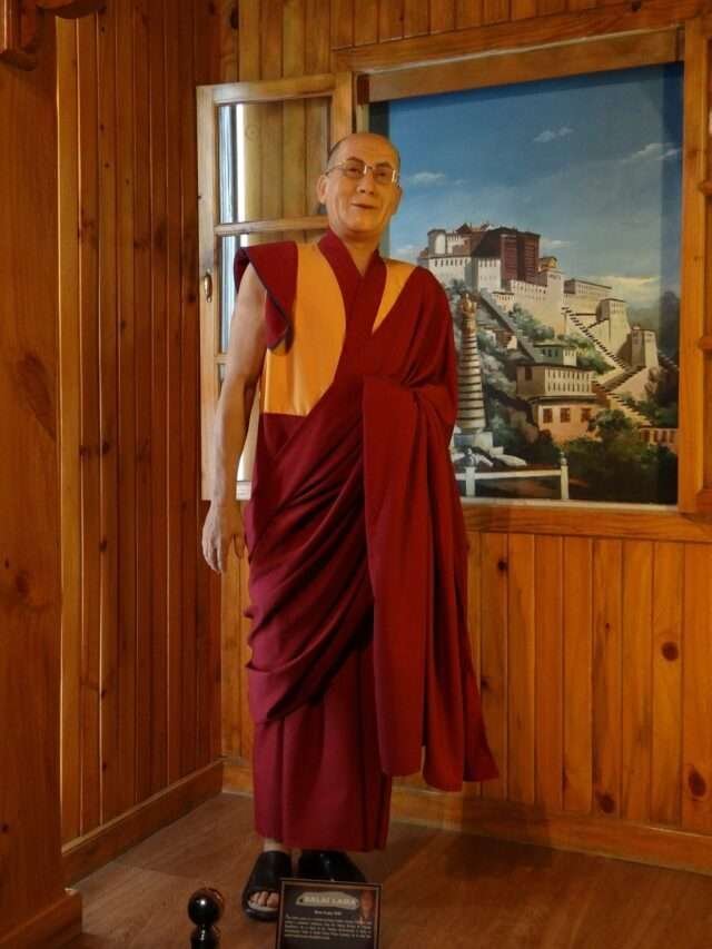 Dalai Lama : दलाई लामा की कहानी, दलाई लामा भारत कब आए?