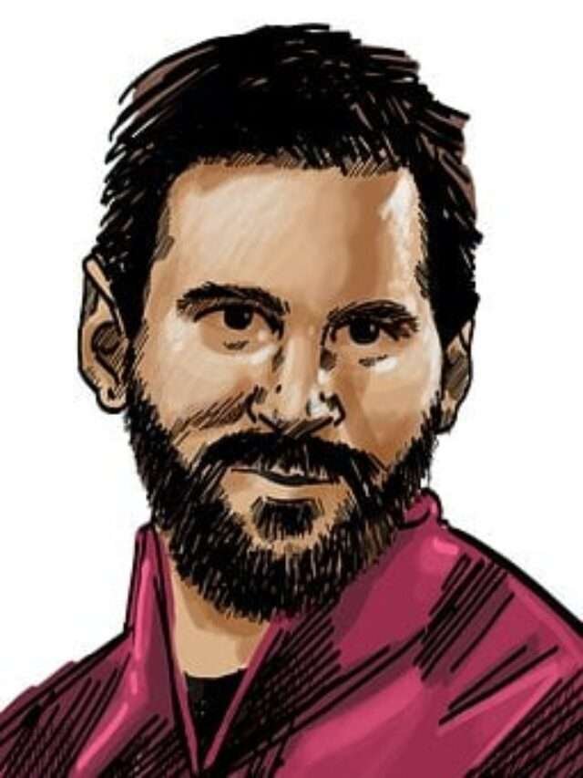 Lionel Messi : देश के सर्वश्रेष्ठ फुटबॉलर का जीवन परिचय