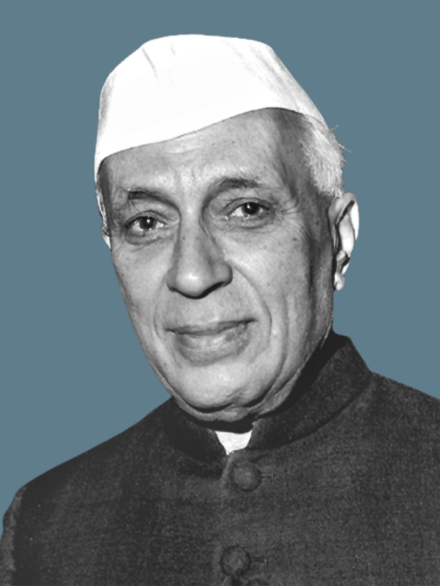 Jawaharlal Nehru : जवाहरलाल नेहरू के जीवन से जुड़ी कुछ बातें