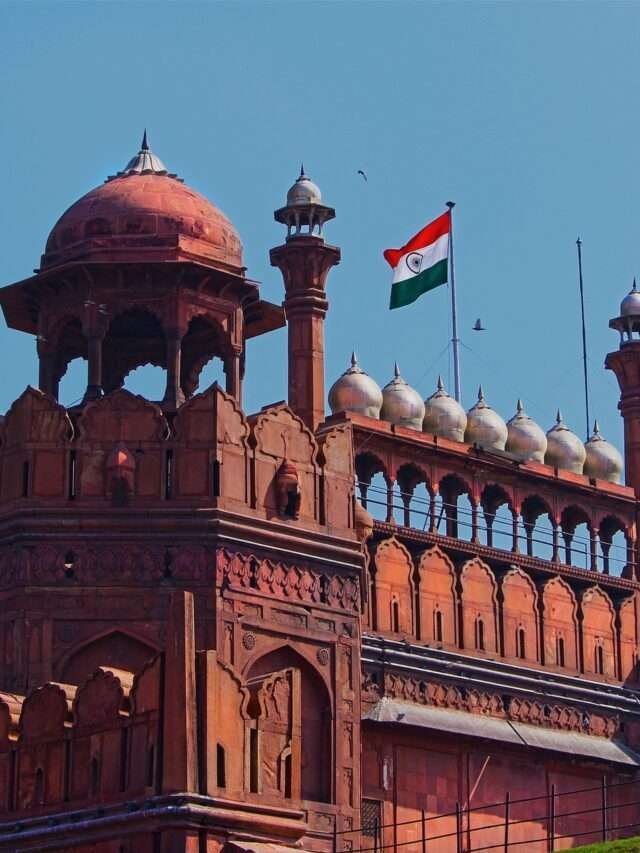 भारत के प्रधानमंत्रियों की सूची व कार्यकाल