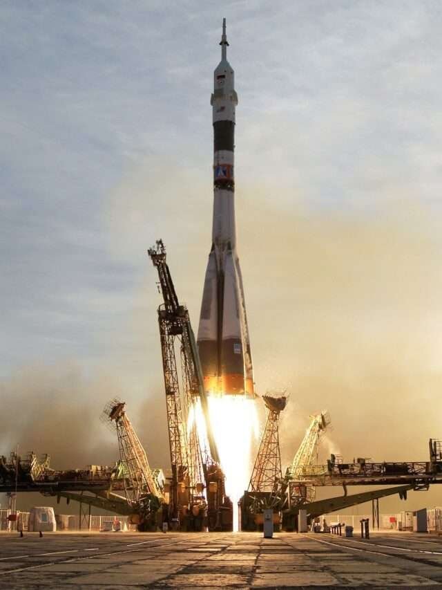 ISRO Facts : इसरो के इतिहास की एक झलक