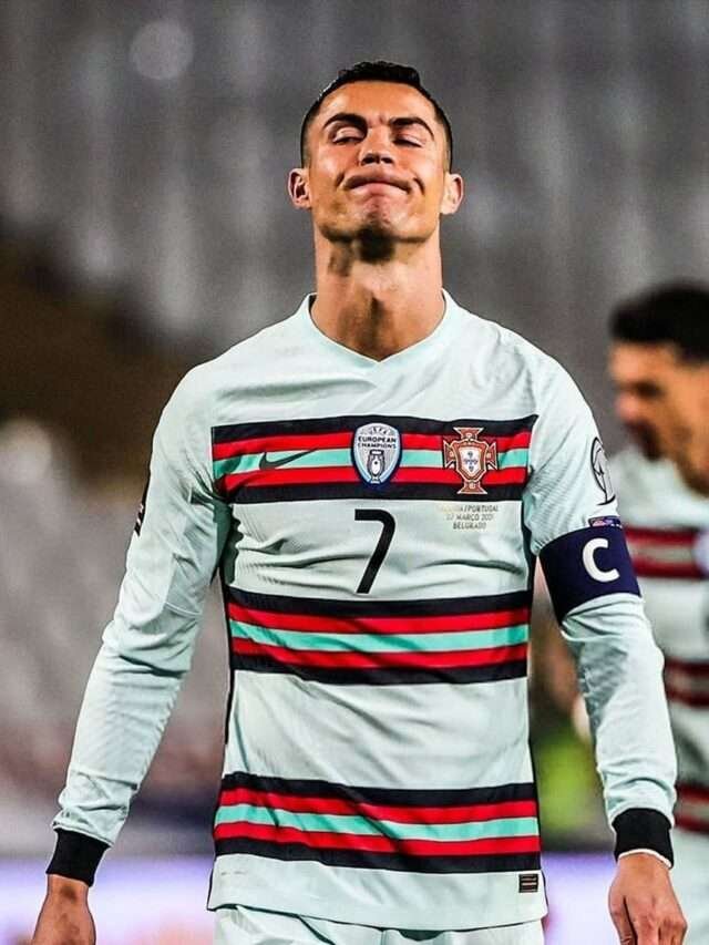 Cristiano Ronaldo : मशहूर फुटबॉलर क्रिस्टियानो रोनाल्डो से जुड़े रोचक तथ्य