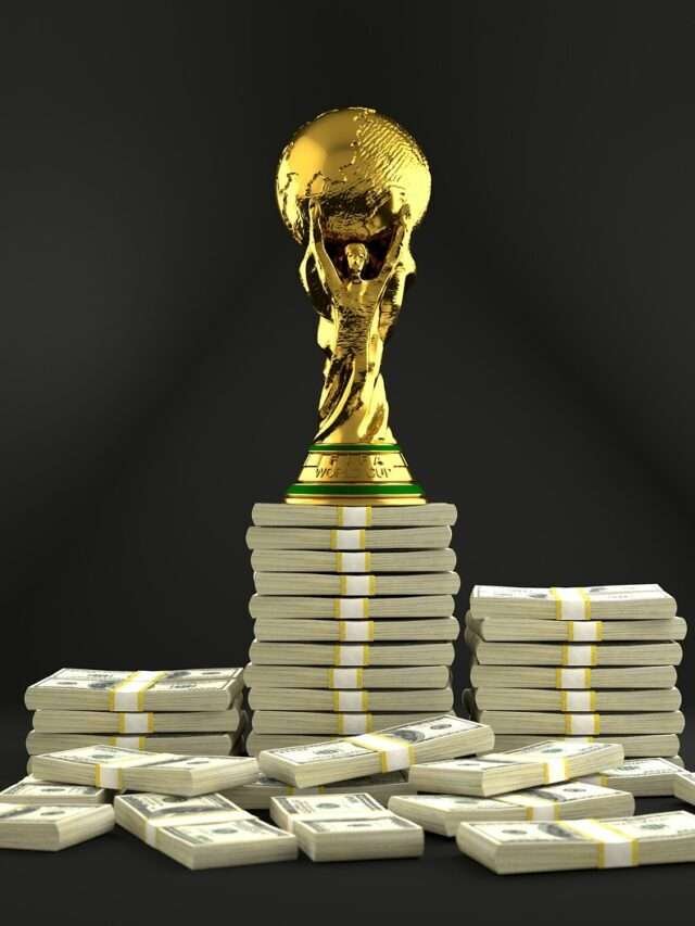 FIFA World Cup Winners  : जानिए कौन-कौनसी टीम विश्व विजेता रह चुकी है?