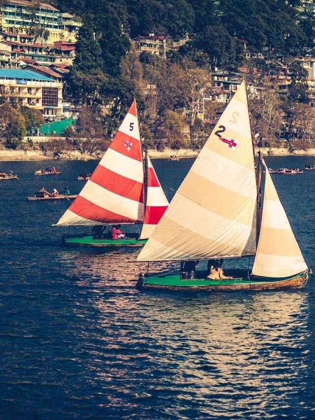 Uttarakhand Diwas : उत्तराखंड के पंच प्रयाग