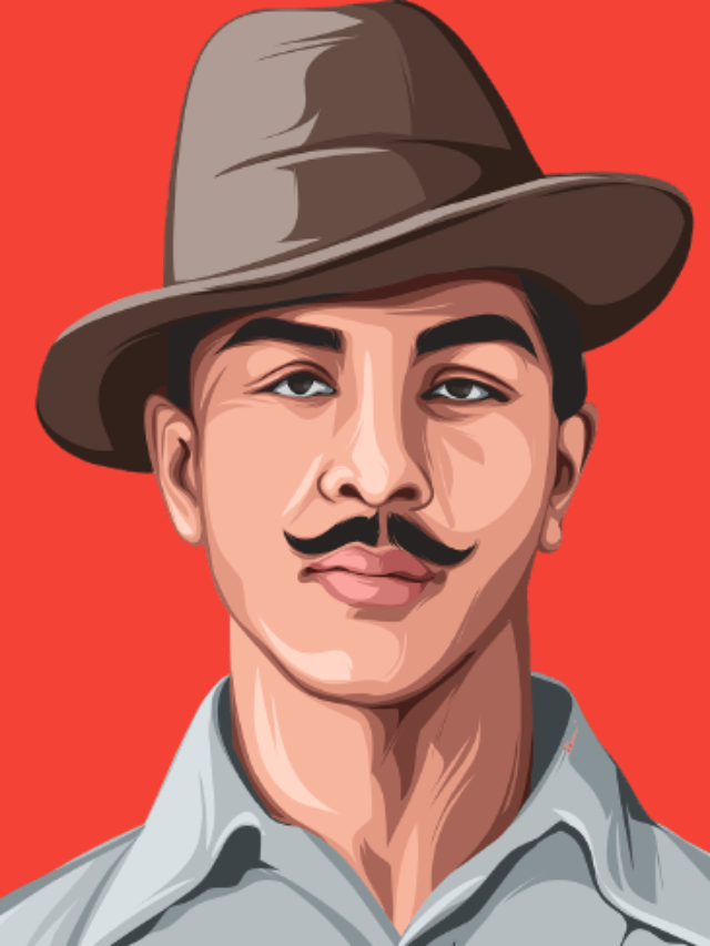 Bhagat Singh : भगत सिंह का जीवन परिचय
