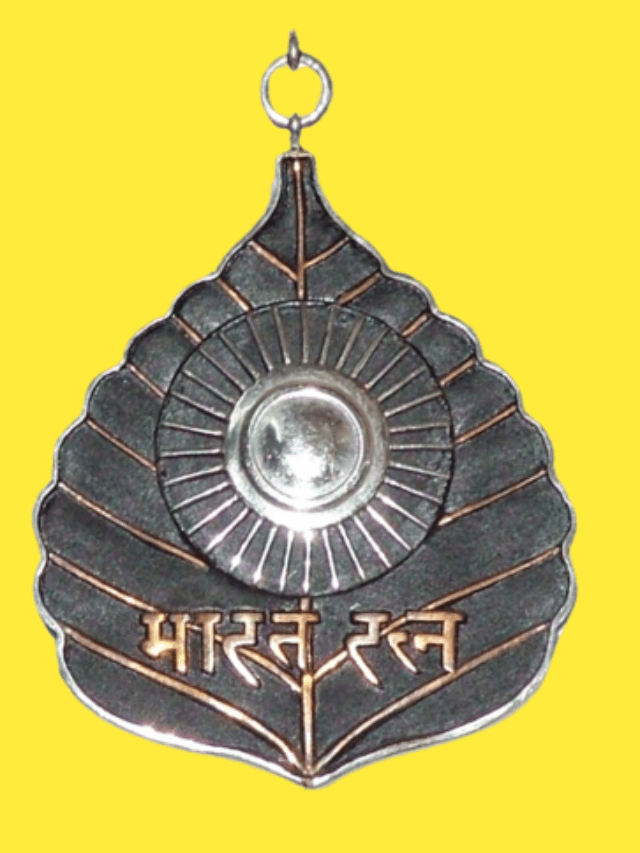 atal bihari vajpayee bharat ratna awardee biography in hindi by shivarth education