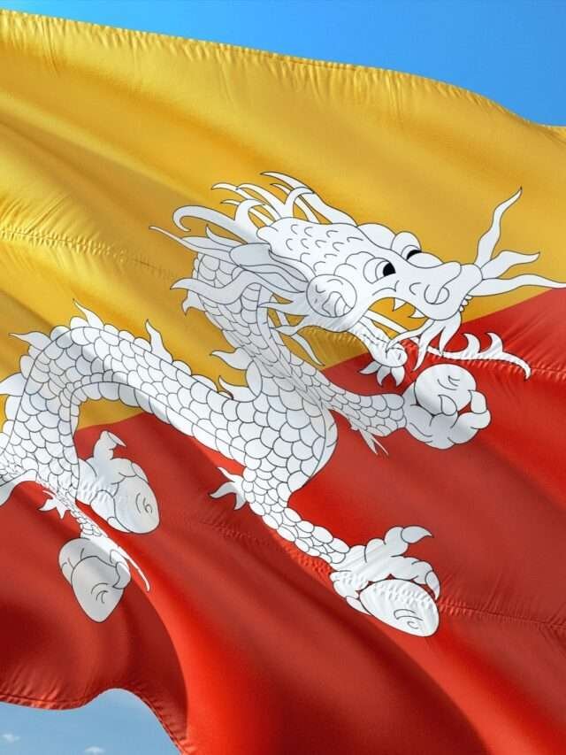 Bhutan Facts : ड्रैगन के देश से जुड़े कुछ रोचक तथ्य