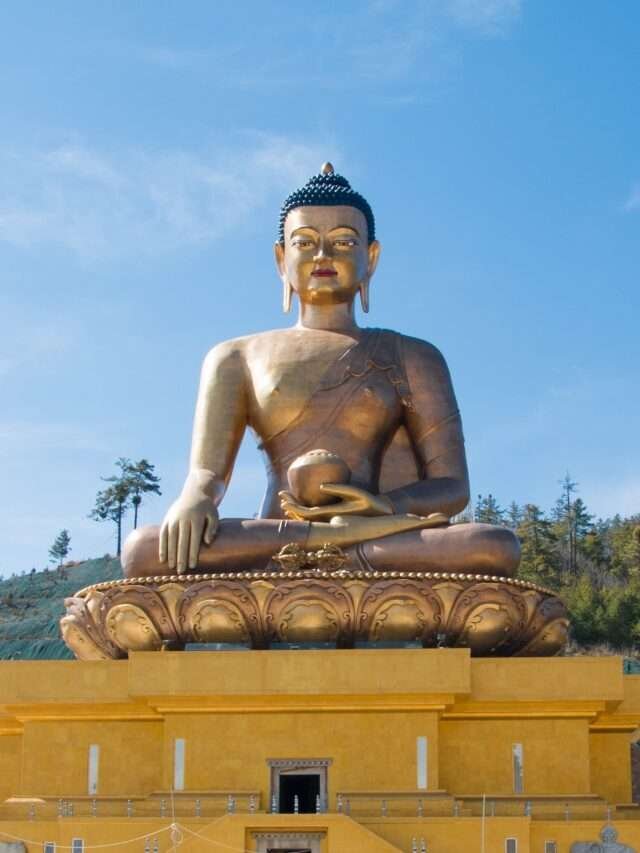 जानिए भगवान बुद्ध के बारें में की गई भविष्यवाणी