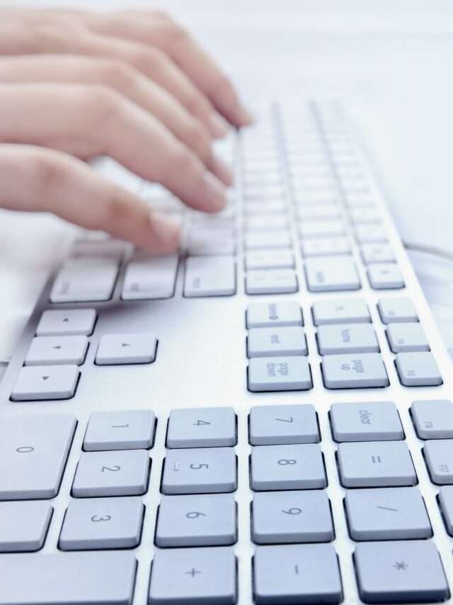 computer key board shortcut keys by shivarth education