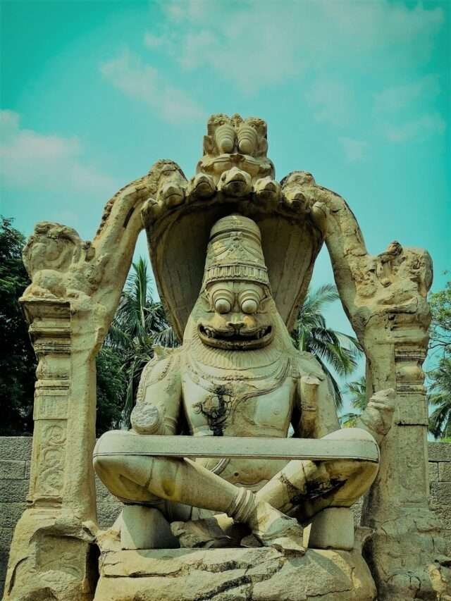 Hampi : विजयनगर साम्राज्य की राजधानी हम्पी का संक्षिप्त इतिहास