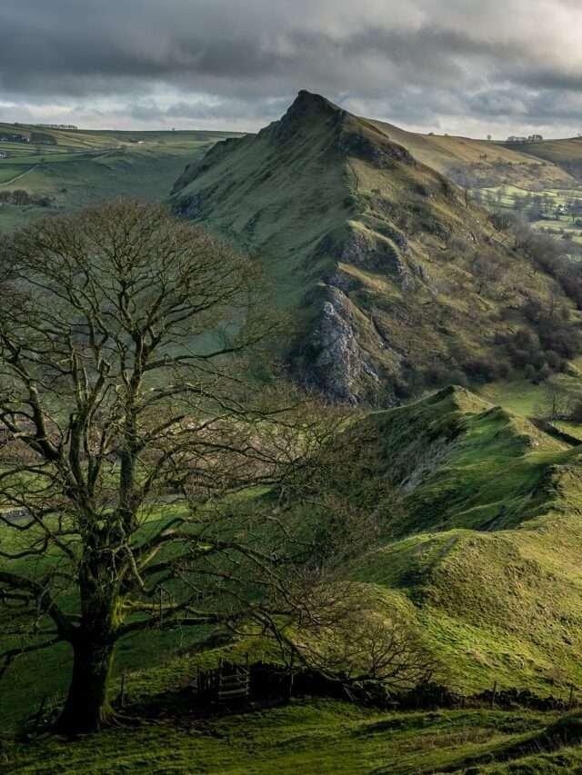 Aravali Range : अरावली पर्वतमाला से जुड़े कुछ तथ्य