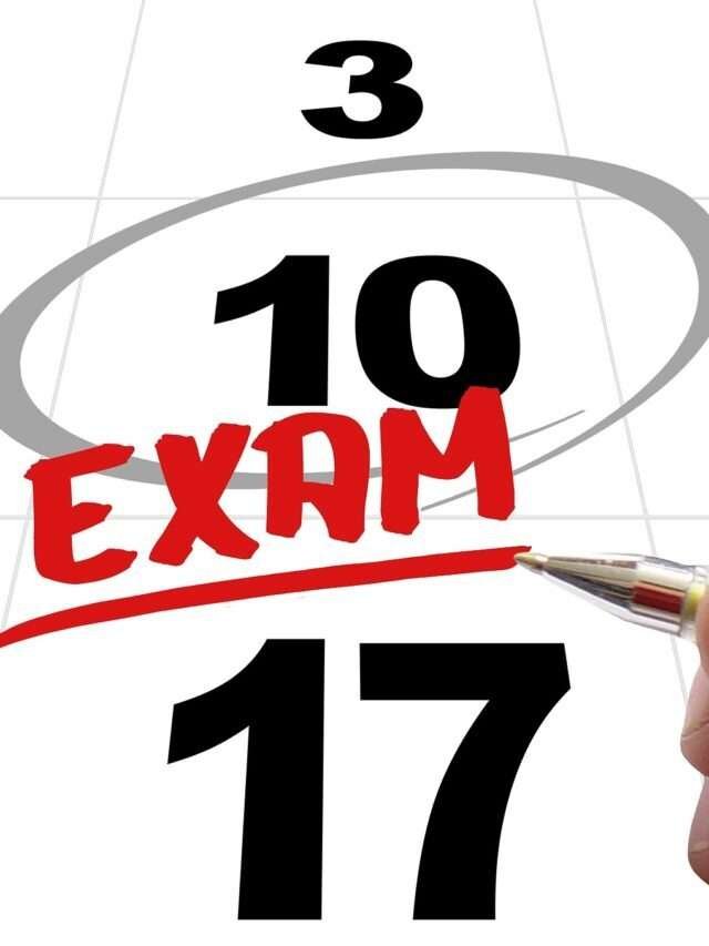 JEE Mains Notification 2023