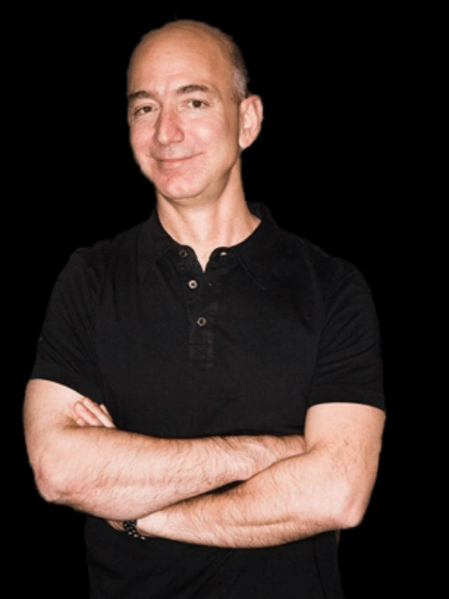 Jeff Bezos : अमेज़न के संस्थापक जेफ़ बेज़ोस का जीवन परिचय