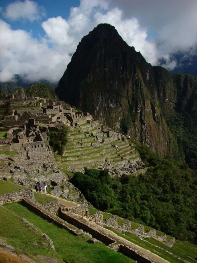 Machu Picchu : माचू पिचू से जुड़े महत्वपूर्ण तथ्य