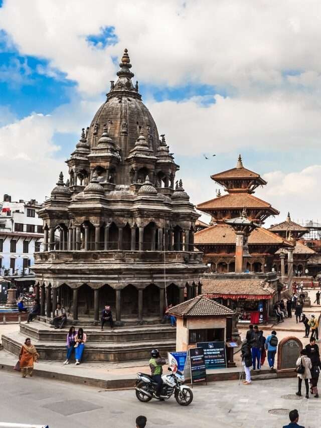 nepal history in hindi by shivarth education