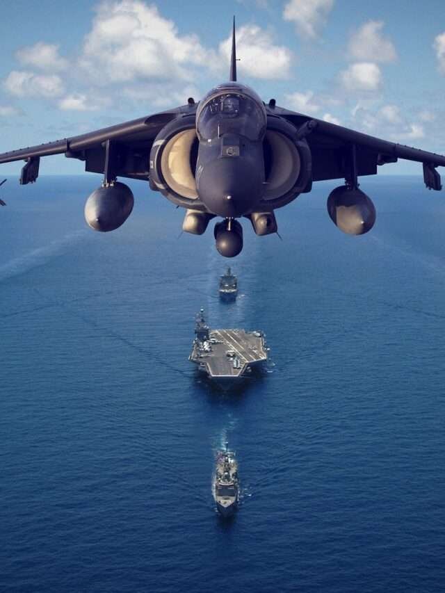 आखिर 4 Dec को क्यों मनाया जाता है नौसेना दिवस ?