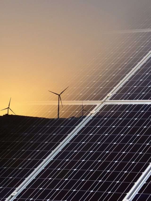 Bhadla Solar Park : दुनिया के सबसे बड़े सोलर पार्क से जुड़ी कुछ बातें