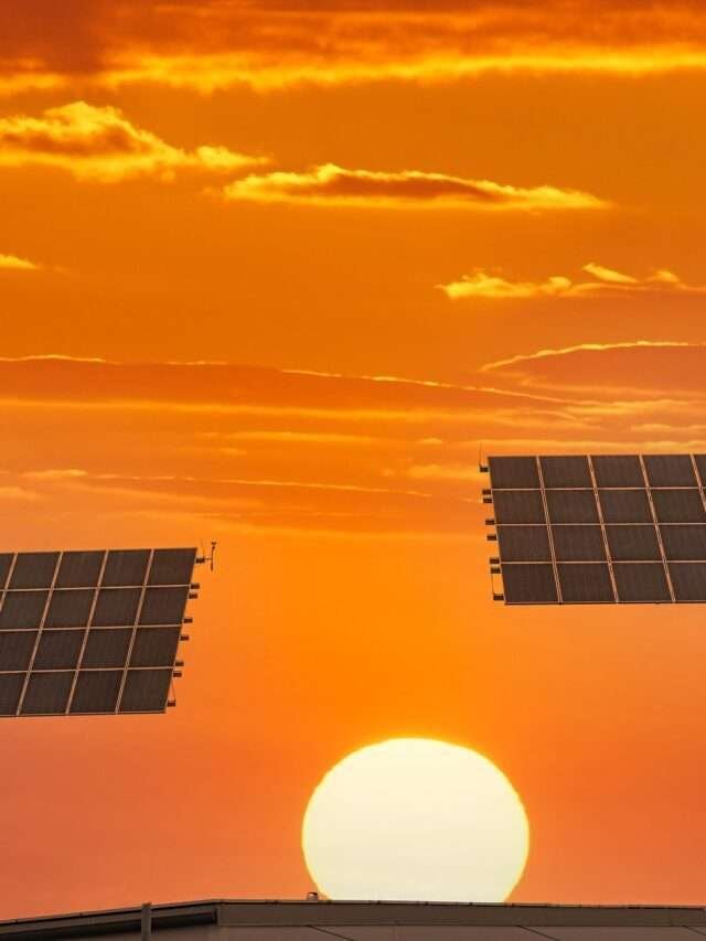 Solar Energy : आने वाले समय में सौर ऊर्जा का महत्व