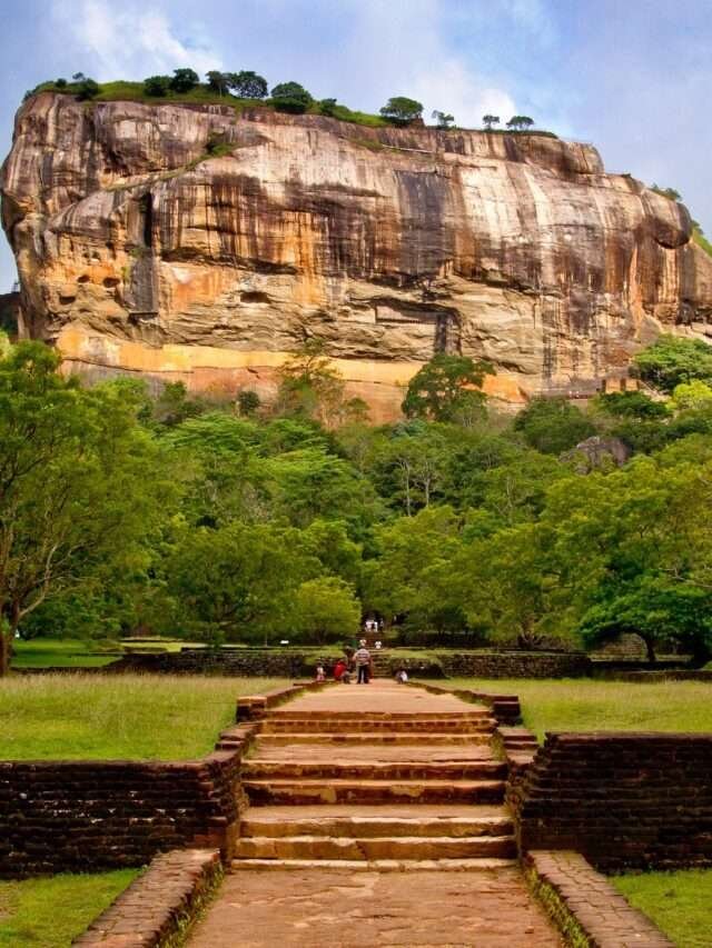 Sri Lanka : जानिए श्रीलंका का राष्ट्रीय स्वतंत्रता दिवस कब मनाया जाता है