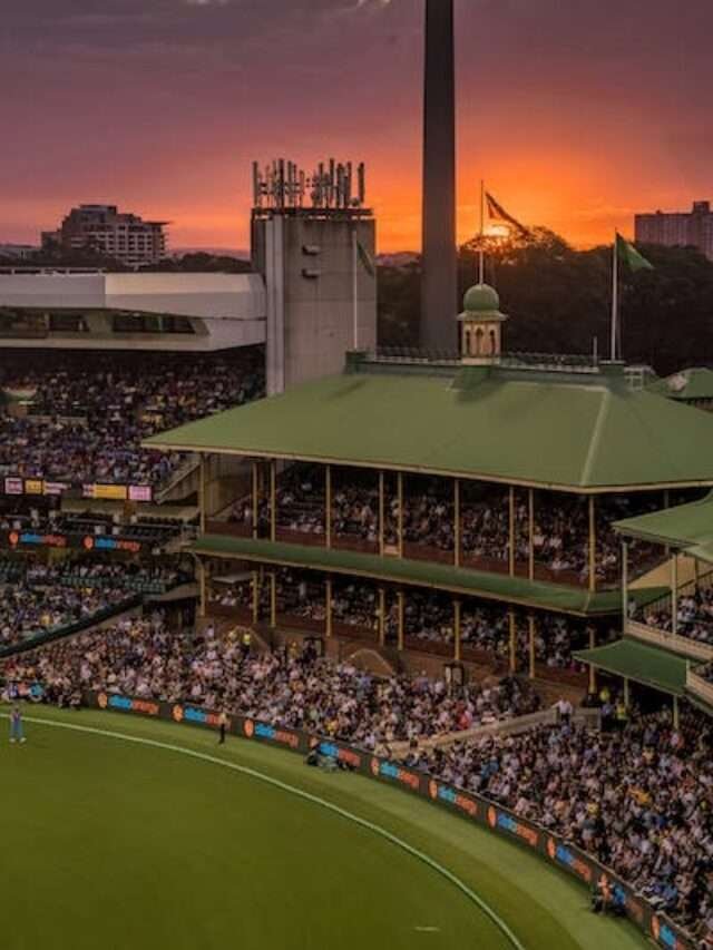 Indian Cricket : भारतीय क्रिकेट टीम से जुड़ी कुछ बातें