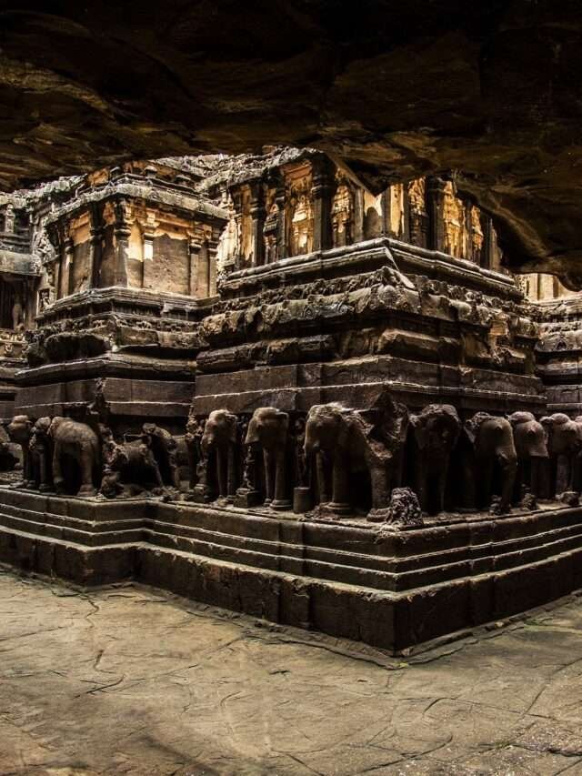 Ajanta & Ellora Caves : अजंता एवं एलोरा की ख़ास बातें