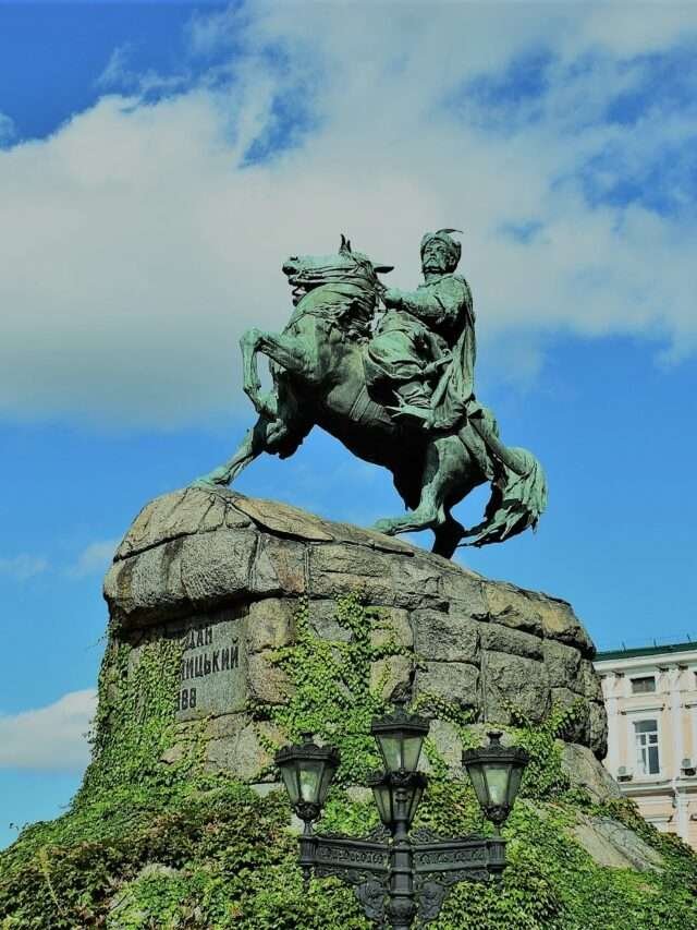 Ukraine : यूरोप के दूसरे बड़े शहर यूक्रेन से जुड़े रोचक तथ्य