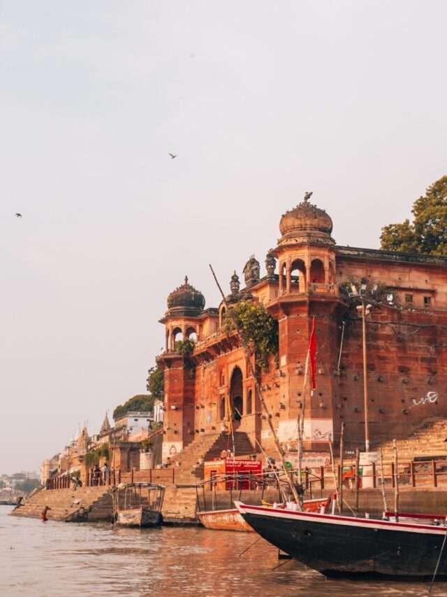 Varanasi : दुनिया के सबसे पुराने शहर वाराणसी का इतिहास