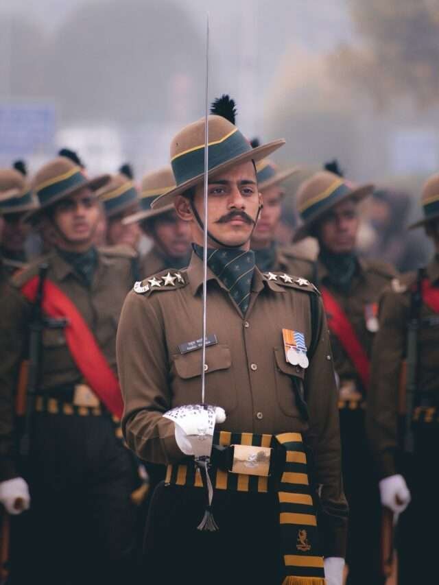 CRPF Recruitment 2023 Admit Card