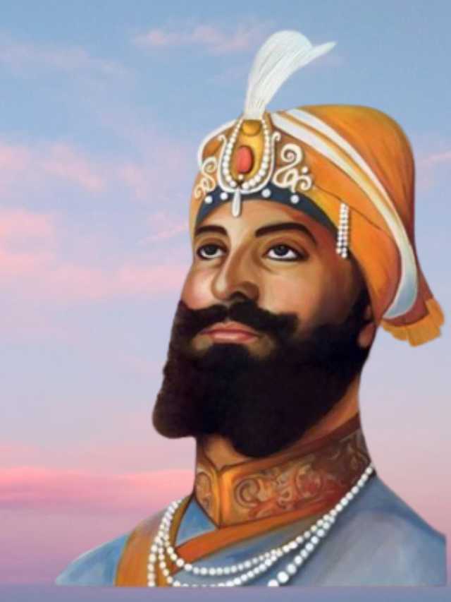 Guru Gobind Singh History : गुरु गोबिंद सिंह का जीवन परिचय