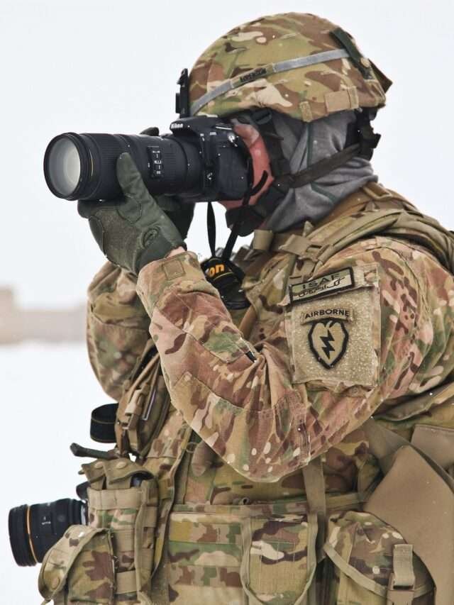 Indian Army Day by shivarth education