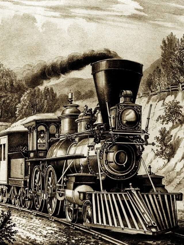 Indian Railways by shivarth education