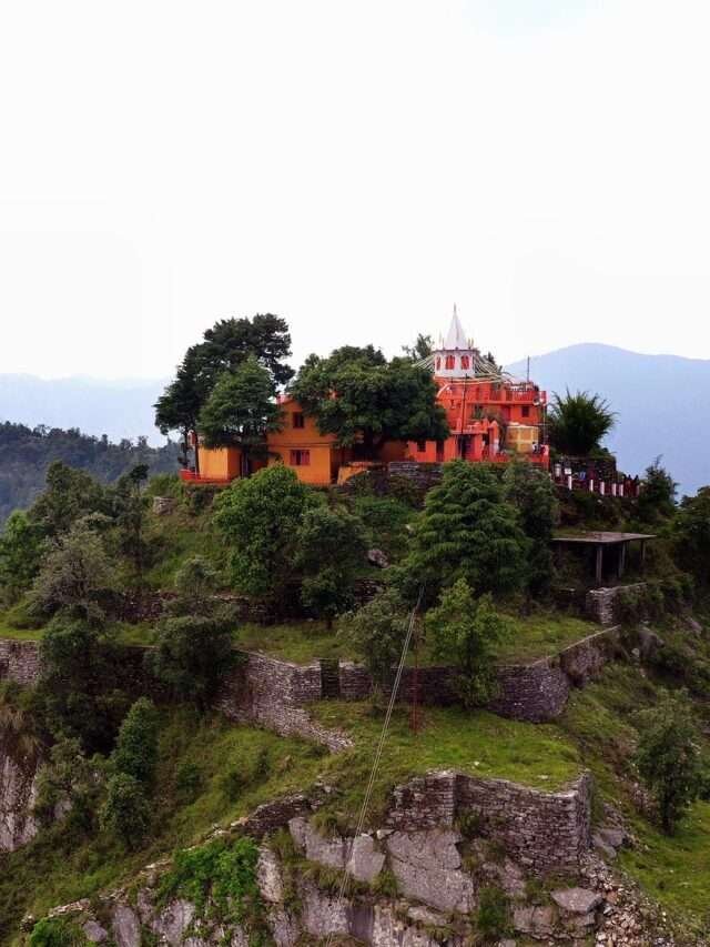 Joshimath Uttarakhand : जोशीमठ की स्थापना और इतिहास