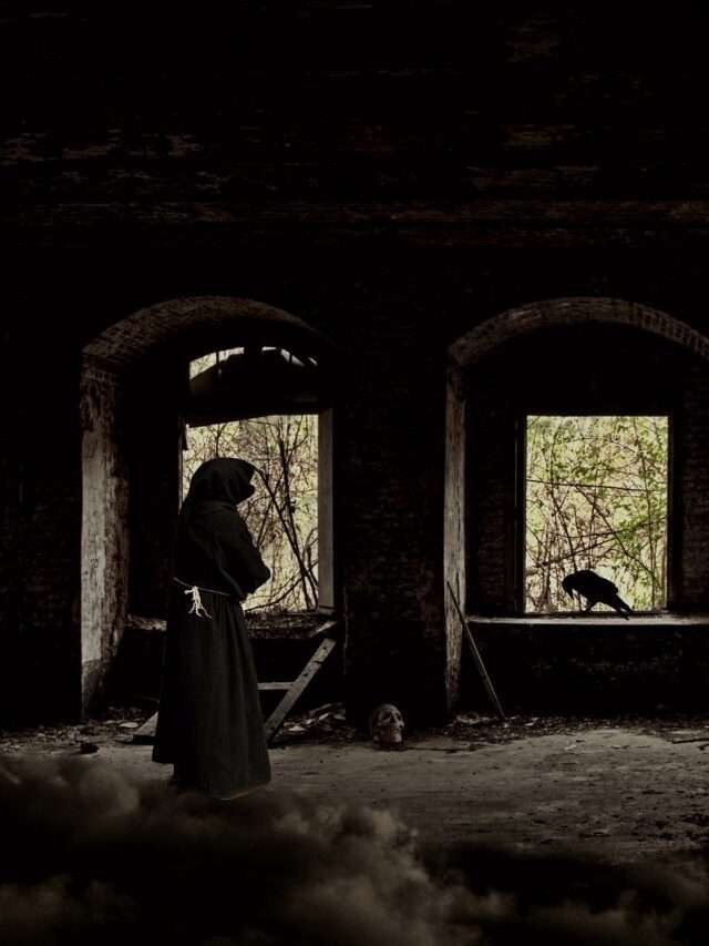 Bhangarh Fort : भानगढ़ किले का इतिहास