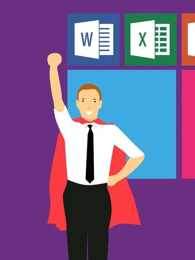 Microsoft Excel Shortcut Keys