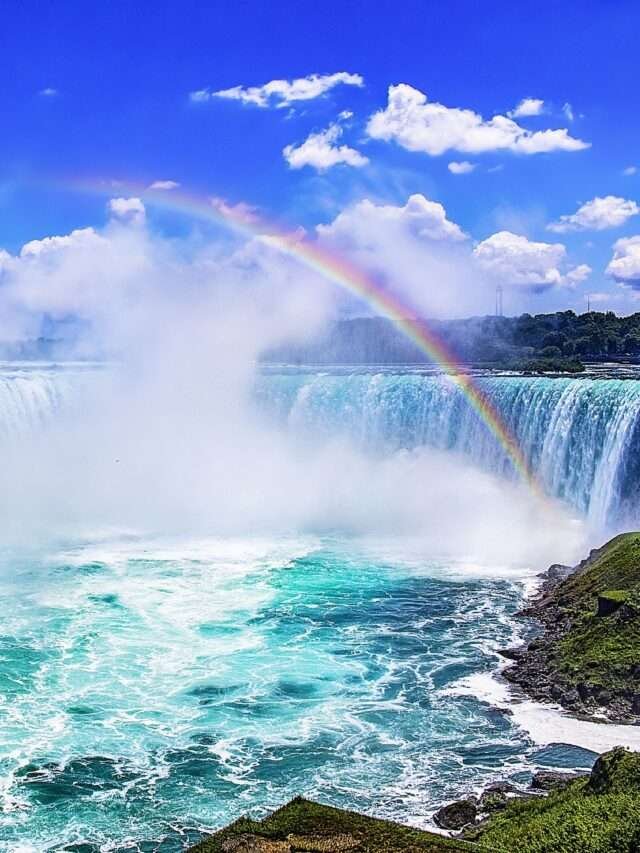 Niagara fall : जानिए ‘भारत का नियाग्रा जलप्रपात’ किसे कहा जाता है?