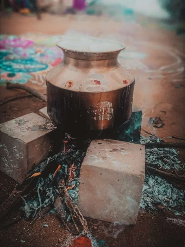 Pongal 2023 : क्या है भोगी पोंगल? कितने दिन तक मनाया जाता है पोंगल?