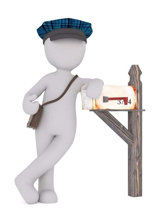 Post Office Recruitment 2023