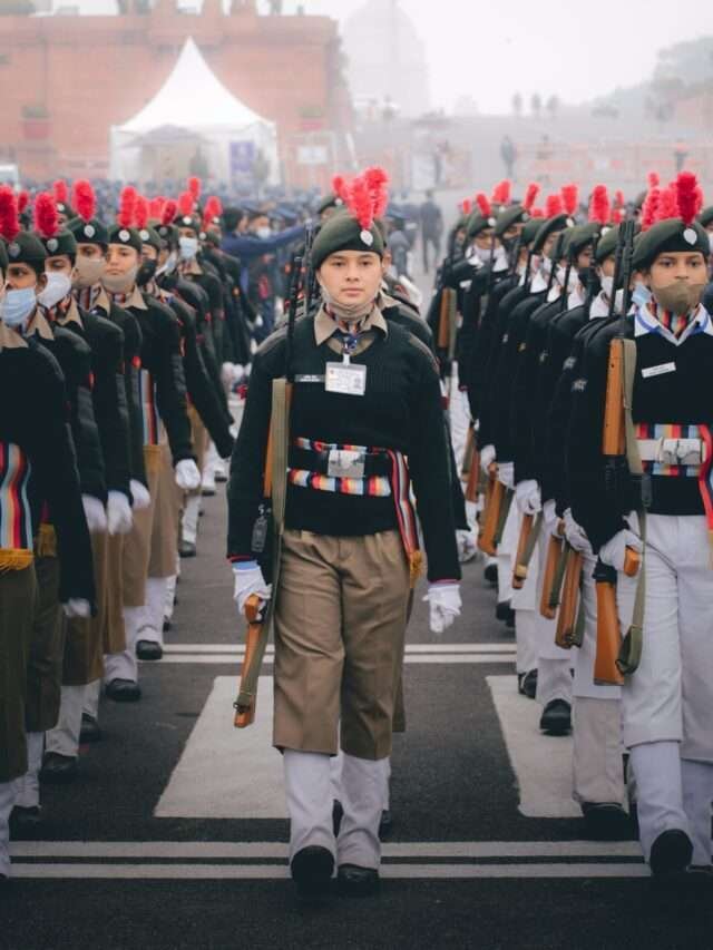 राजस्थान होम गार्ड सीधी भर्ती 2023, जानिए सम्पूर्ण जानकारी