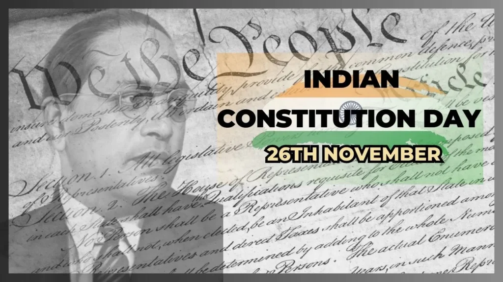 indian constitution