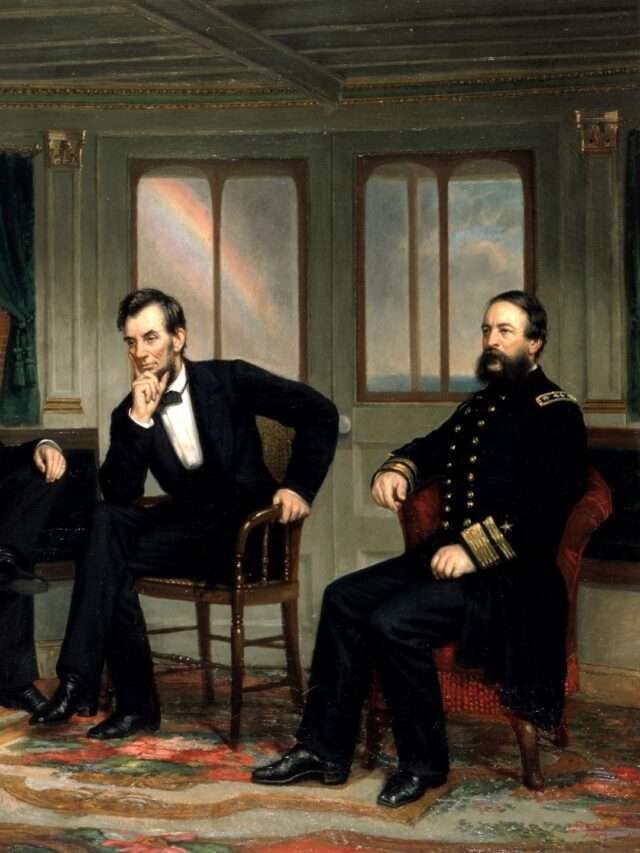 Abraham Lincoln : गुलामी को समाप्त करने वाले राष्ट्रपति की कहानी