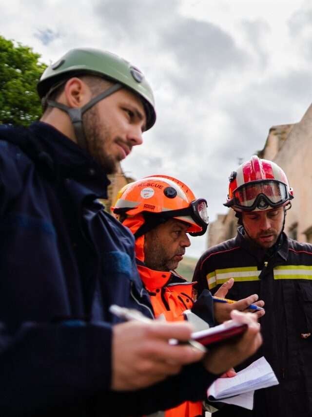 जानिए क्यों आते है भूकंप ?