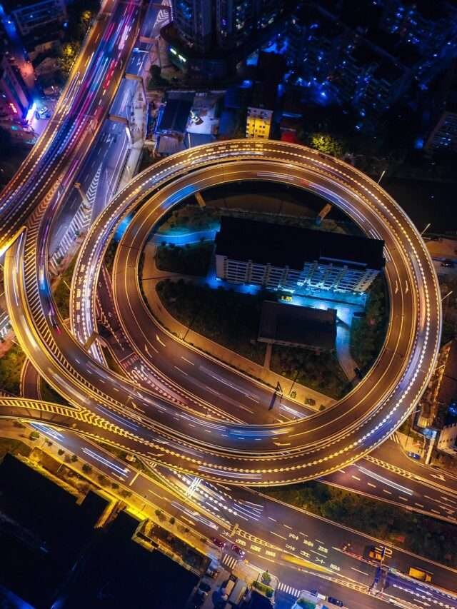 delhi mumbai expressway by shivarth education