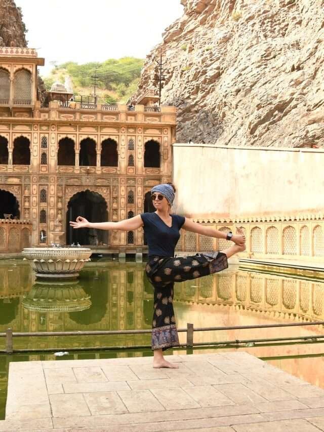 galtaji by shivarth education