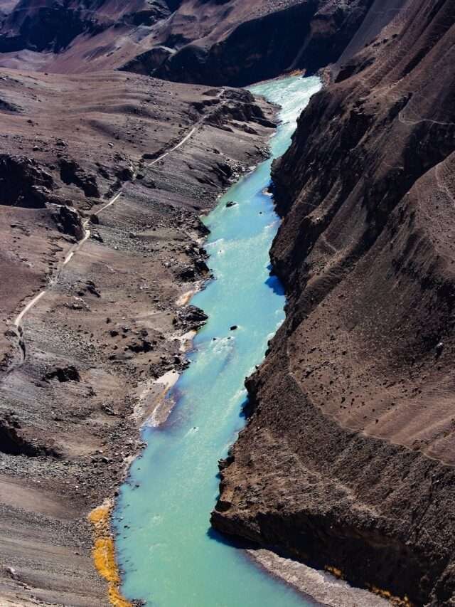 Ladakh : जानिए लद्दाख में क्या है ख़ास
