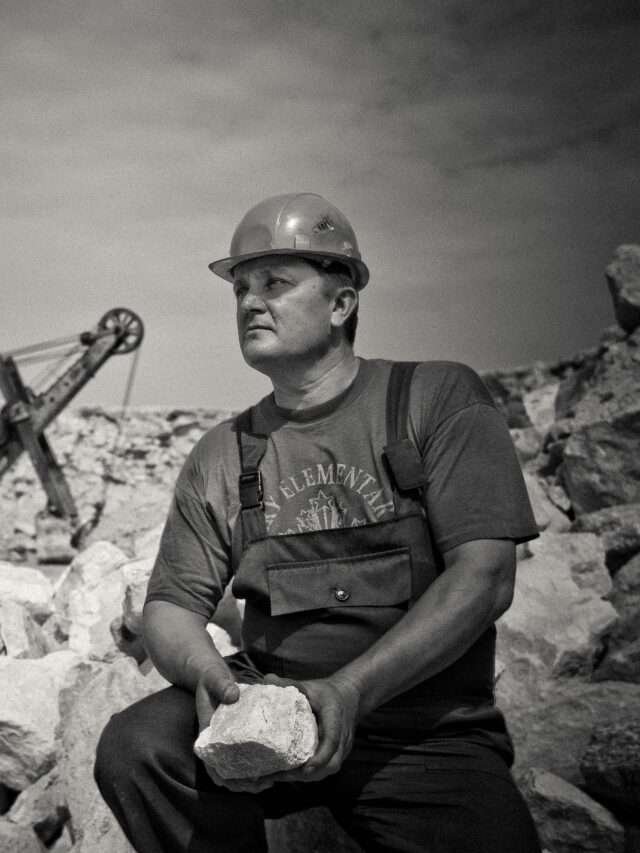 lithium by shivarth education