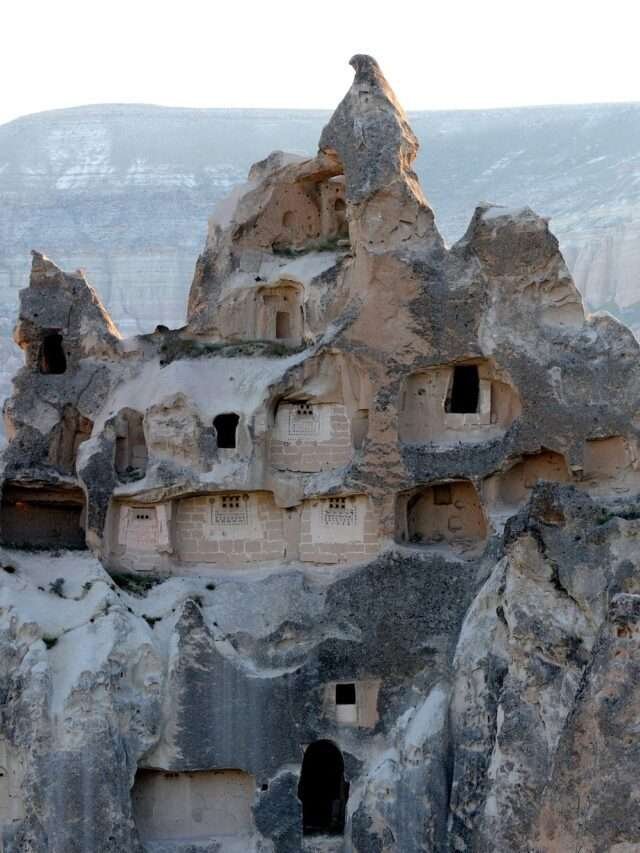 Turkey Facts : यूरोप का मरीज़ कहे जाने वाले देश से जुड़ी कुछ बाते